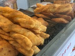 -和众大油条(维明路店)