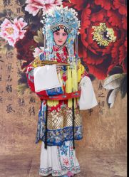 -青堂瓦舍京剧摄影古戏楼拍摄基地(北京安徽会馆店)