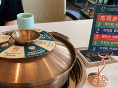 -润园四季椰子鸡火锅(南山海岸城店)