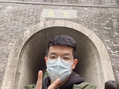 -鼓楼(西湖风景名胜区)