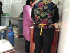 -胖子锅贴(双阳路111弄店)