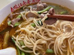 -泰顺江南春面馆