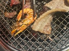 -釜山火炉·海鲜烤肉(紫藤路店)