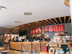 -星巴克(夏日百货店)
