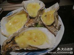 -極上萬膳·日料放题(海岸城店)