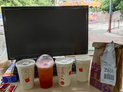 -麦当劳(湛江大厦店)