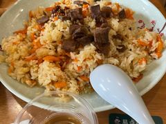 -穆兰泽兰州牛肉面(天津·海河意式风情区店)