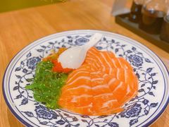 -Sushi Love 创意寿司(丽影广场店)