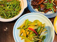-那家·油麻菜馆(先农大院店)