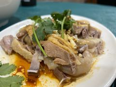 白切鸭-电白鸭粥店(下沙二坊88号店)