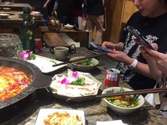 -重庆渝达老火锅(春熙路店)