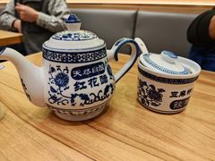 -西部马华清真兰州牛肉面·烧烤夜市(三里河店)