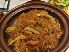-客颂·客家宴(大壮国际广场店)