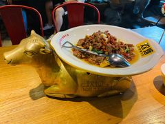 -炊烟小炒黄牛肉(东庆街店)