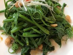 清香南瓜尖-巴依老爷新疆美食(望京小街店)