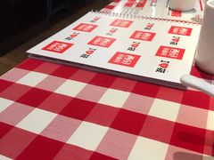 -西贝莜面村(上海百联西郊店)