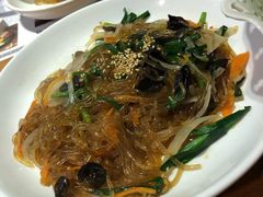 -紫霞门韩国料理烤肉(深南东路店)