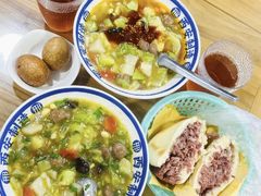-邢老三肉丸糊辣汤·非遗美食(西安总店)