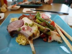 -上海外滩英迪格酒店