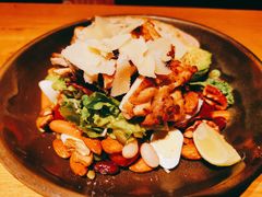 -The Diner X餐厅(青岛万象城店)