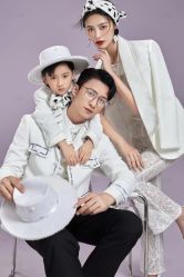 -米莱摄影写真(五大道别墅店)