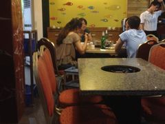 大堂-阿婉贵州苗家酸汤鱼(梅林店)