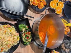 -千滋百味自助烤肉火锅(东门町店)