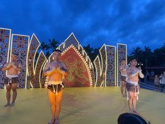 -南宁方特东盟神画