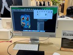 -海马体照相馆(深圳万象天地店)