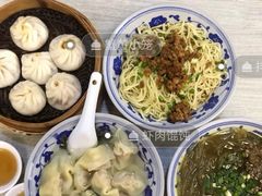 -新丰小吃(高沙店)