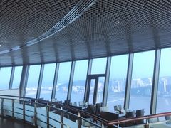 -澳门旅游塔360°旋转餐厅(南湾湖广场店)