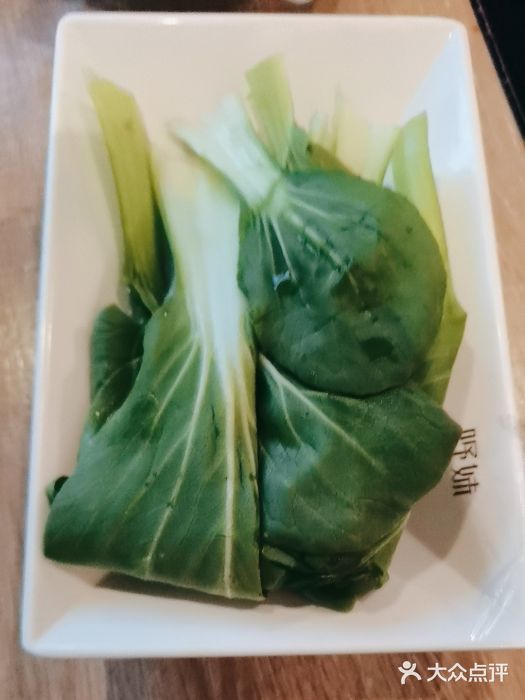 野妹经典火锅(民治店)图片