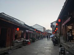 -安顺旧州古镇