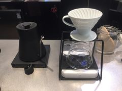 -COFFii&JOY(龙江新城市广场店)