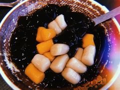 -鲜芋仙(南开大悦城店)