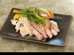 -蟹将军·松叶蟹和牛日料放题自助(K11店)