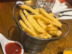 -1886德国汽车餐厅(外滩中央店)