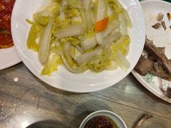 -清真益鑫羊肉手抓馆(南大街店)