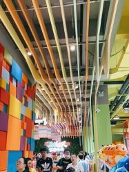 -宝燕乐园(闵行旗舰店)