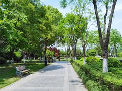 -明故宫遗址公园