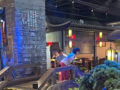 -红蜡烛•瓦罐粥家常菜•夜宵(中山路店)