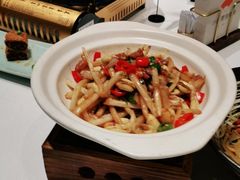 -小厨娘淮扬菜(清江苏宁广场店)
