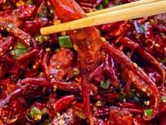 -辣盆盆麻辣小龙虾(哈尔滨总店)