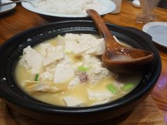 白洋豆腐-台记小海鲜(七宝店)