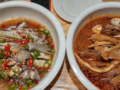 -嘉州叶婆婆钵钵鸡(建设路店)