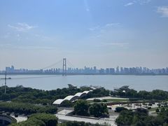 -武汉洲际酒店