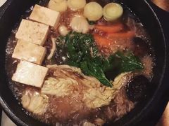 -Tokyo Sukiyaki-Tei