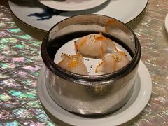 金鱼蛟-8餐厅(新葡京酒店)
