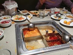 -海底捞火锅(顺义华联店)