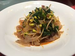 -飞鹿餐饮·陕南菜(北关店)